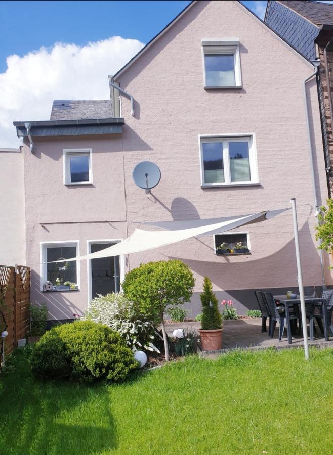Ferienwohnung Ambiente II Und III Klotten Exterior foto