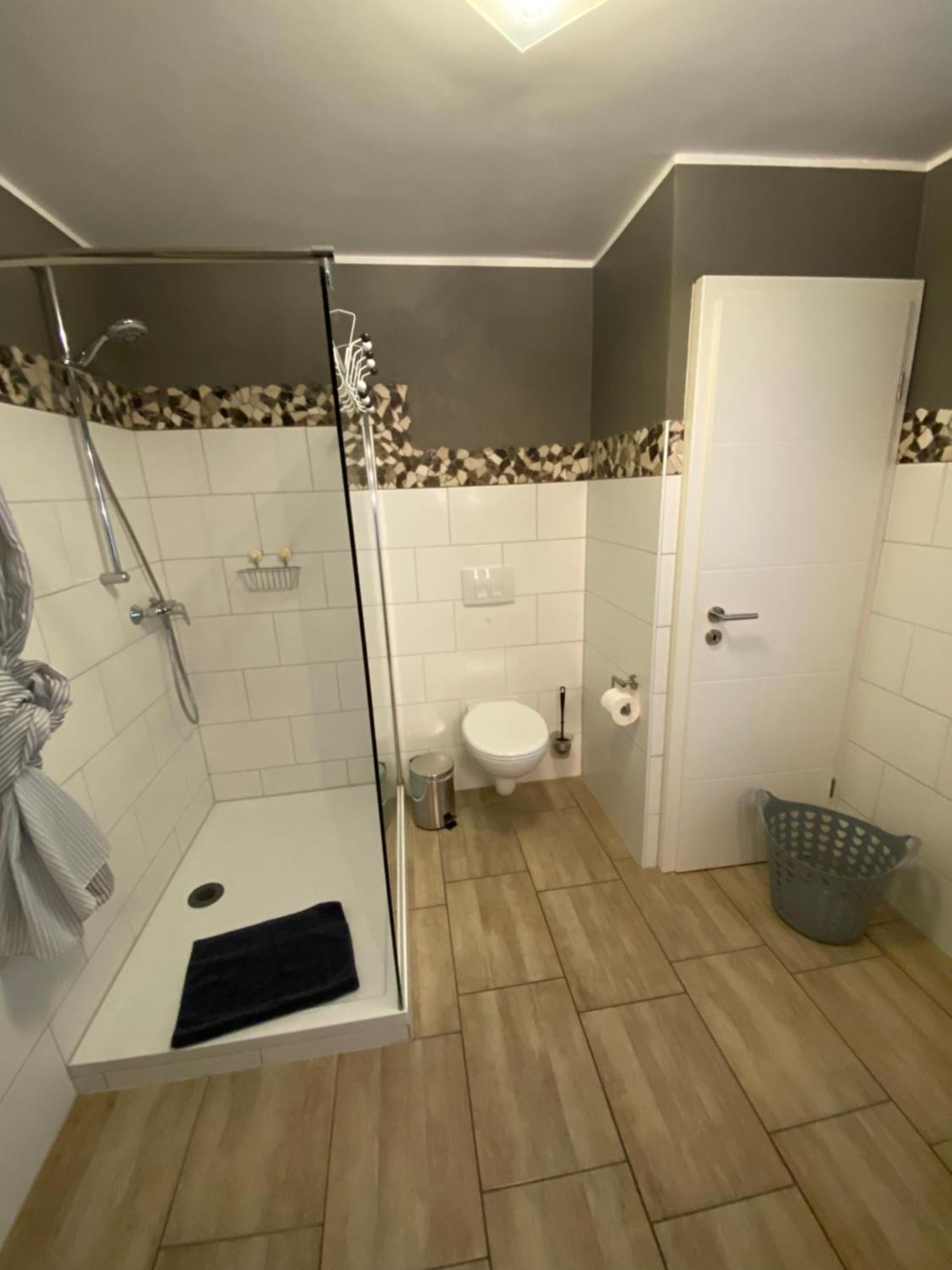 Ferienwohnung Ambiente II Und III Klotten Exterior foto