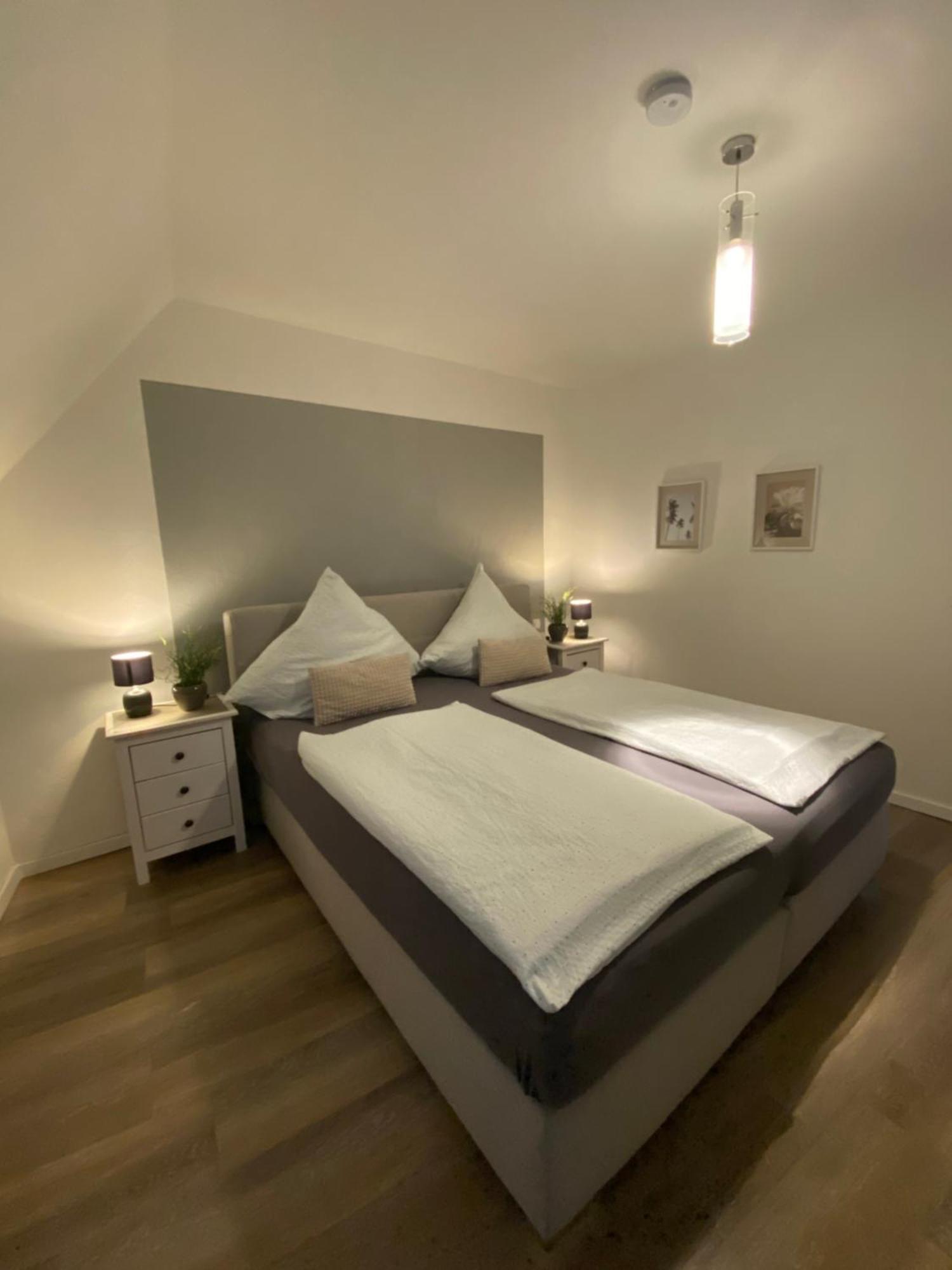 Ferienwohnung Ambiente II Und III Klotten Exterior foto